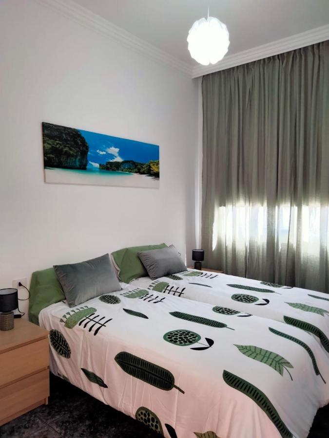 Appartement La Pena C