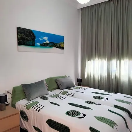 APARTAMENTOS La PEÑA C La Guancha Esterno foto