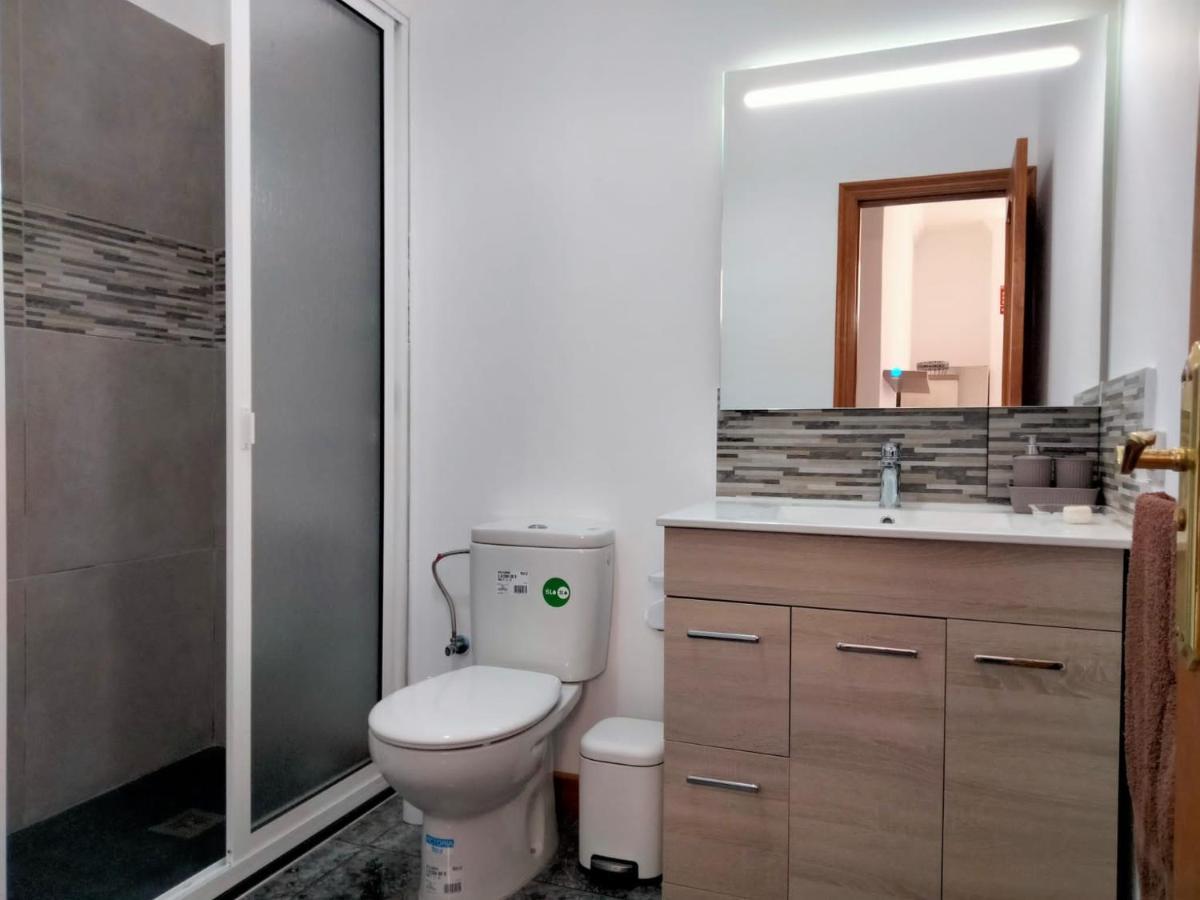Apartamento La Pena C La Guancha