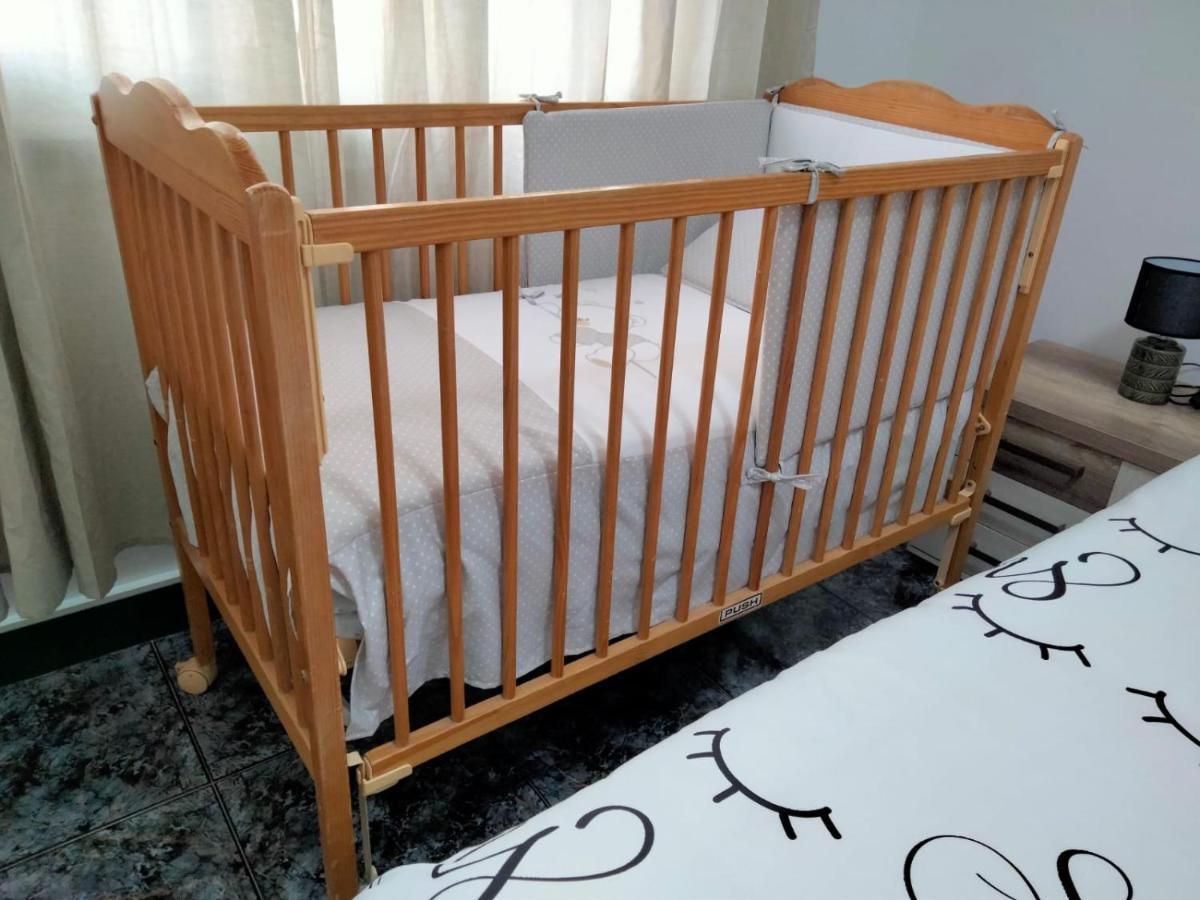 Apartamento La Pena C La Guancha