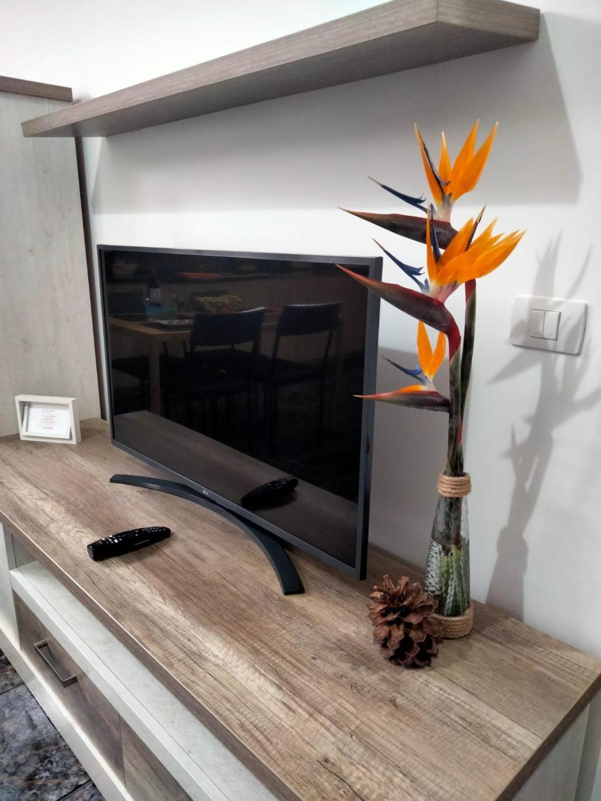 La Pena C Apartment